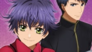 HAKKENDEN: TOUHOU HAKKEN IBUN S1 EPISODE 6
