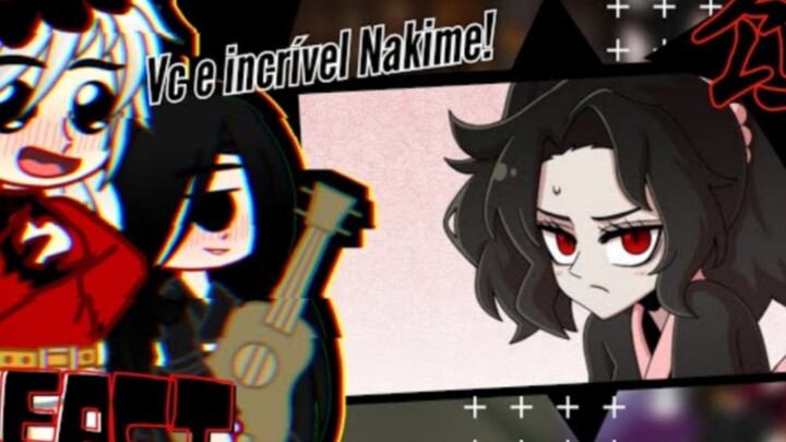 Bulan Sabit Membalas Anime Kimetsu no Yaiba: Rorii Muzan