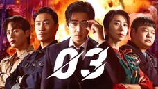 🇰🇷EP. 3 NEIGHBORS IN ACTION (2025) | ENG SUB | Action/Mystery/Comedy