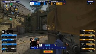 CSGO IL vs FAZE part 9