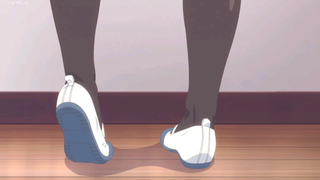 Getsuyoubi no Tawawa 2 Episode 11 English Subbed