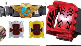 Bandai recently reduced the price of some special effects toys, Jihu pre-sale, Didi shipment, not ba