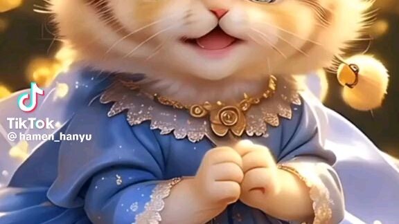 cat