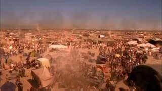 THE EARTHQUAKE MAGNITUDE 10.2 ///END OF THE WORLD DISASTER