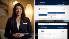 “Delta vs Spirit 2025 — Best vs Worst U.S. Airlines ✈️”