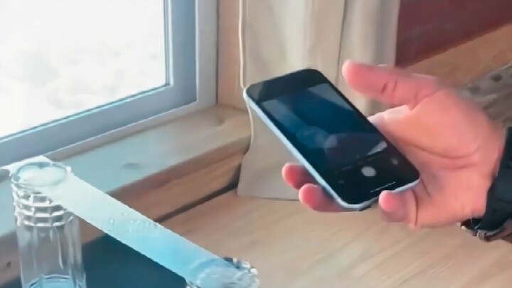 Gak punya bakteri seni beneran susah banget nge-skip-nya