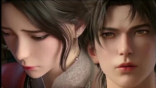 Urban Ancient Immortal Doctor Episode 36 Subtitle Indonesia
