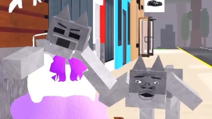 Câu chuyện nhỏ phiên bản hoạt hình BYD