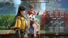 Hail The Sect Leader 1-36 Full Sub Indo