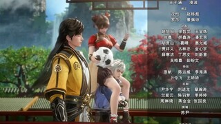 Hail The Sect Leader 1-36 Full Sub Indo