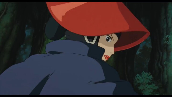 PRINCESS MONONOKE 4K Restoration _ Official Trailer_02c