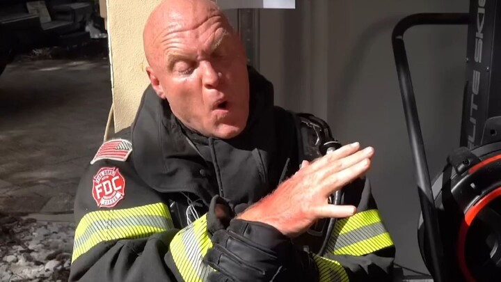 [Comedy] A Hot Potato | As a firefighter, I’ve witnessed these true stories firsthand. Sometimes, ev