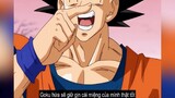 Anime : Goku gặp thần Zeno (2) có sub