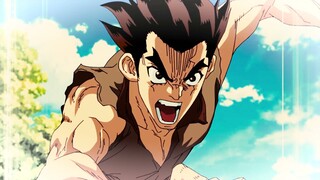 Dr.Stone - AMV Unstoppable
