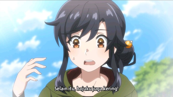 Camping Car wo Shoukan shimashita EP01 - Sub Indo!