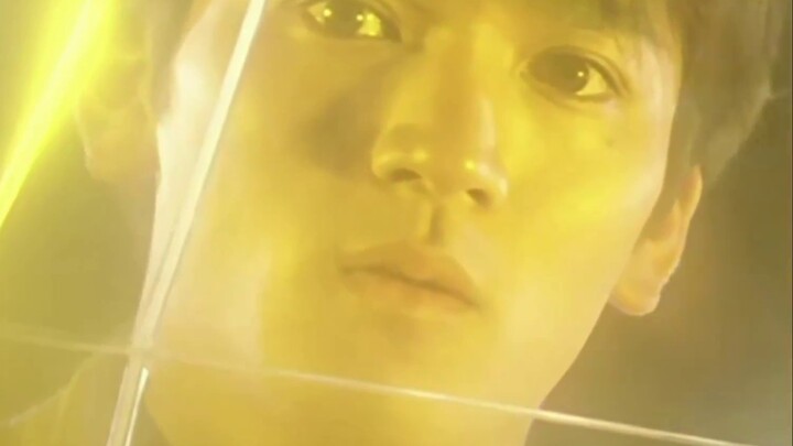 [Nước mắt]Những cảnh phim khiến người ta rơi nước mắt của Ultraman