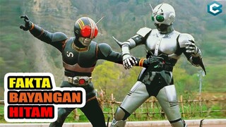 BAYANGAN HITAM, RAJA GORGOM YANG SEBENARNYA!!  INI FAKTA SHADOW MOON