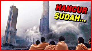 ORANG2 KAYA INI MENGINGINKAN TURUN SALJU DI PESTA MEREKA TAPI MALAH MENYEBABKAN BENCANA MEMATIKAN