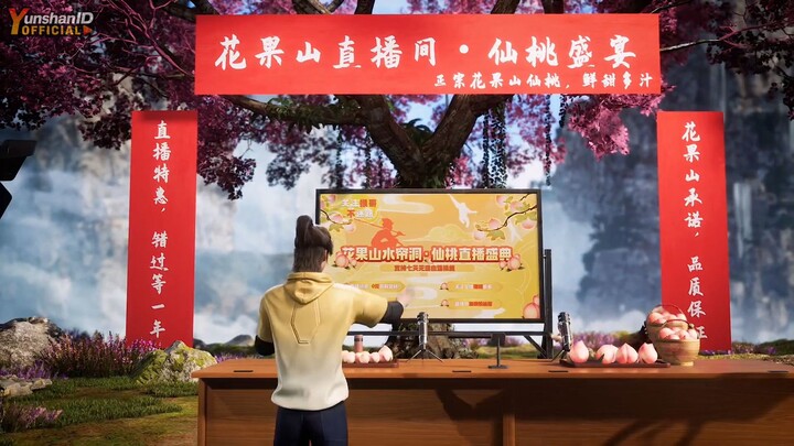 Heaven Scrap Master Eps 22 Sub Indo