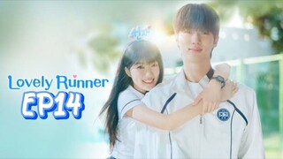 [ENGSUB] LOVELY RUNNER EP14 | HD |