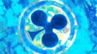 BLACK CLOVER