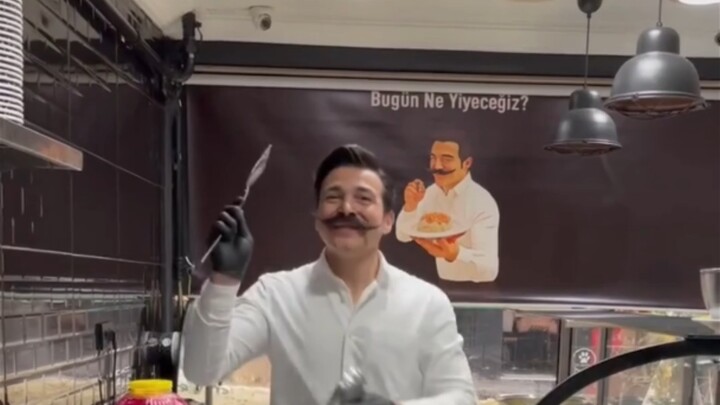 Blitzcrank’s Free Tango