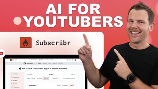 Subscribr Review: Create AI-Powered Long‑Form YouTube Scripts in Minutes