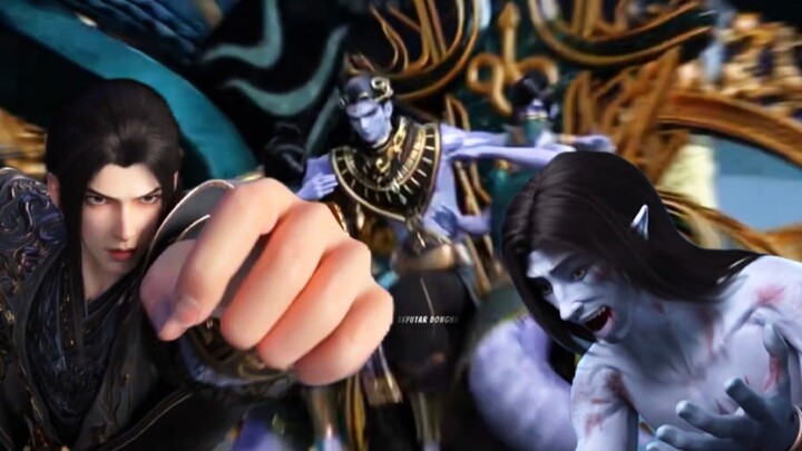 Xiao Yan Membantu Yao Ming Balas Dendam ke Yao Xiaotian😱