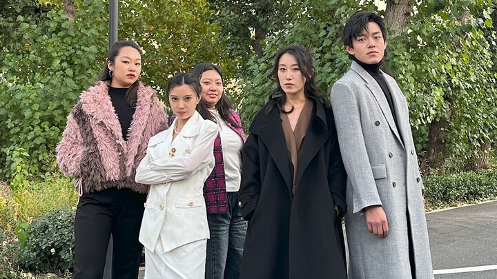 Ah! So embarrassing, SMD!