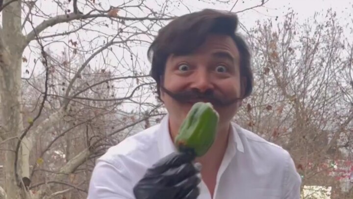 Freljord New Year's Eve Dinner