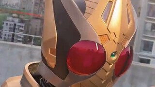 Kamen Rider Emperor Sword Leather Case Unboxing
