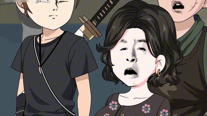 [Zhang Jiuling Animation] ผลงานใหม่เผยแพร่ออนไลน์แล้ว เข้ามาชมกันได้เลย!