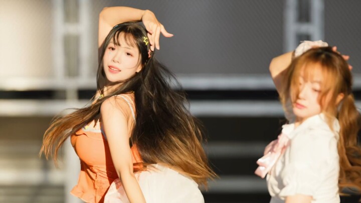 หัวใจไอคอนิกสุดคิวท์!✨