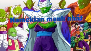 Tất Tần Tật Về Piccolo Trong Dragonball | Từ Đại Ma Vương Đến Super Namek Mạnh Nhất | TPT News