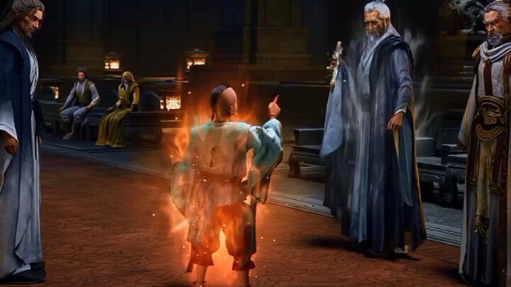 Preview A Records Mortals Journey To Immortal Eps 184