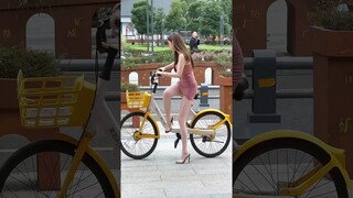 Beautiful Chinese Girls【丁啊叮】#douyin #tiktok #beautiful #shorts