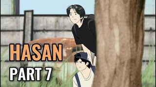 Hasan Part 7 - Animasi Sekolah