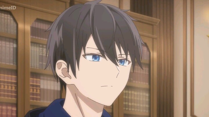 Yuusha Party wo Oidasareta  Episode 08 Sub Indo