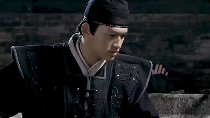 กองทัพฉีเจียสอนผู้หญิงเพียงท่าเดียว วินาทีถัดมาก็ฟาดไม้ใส่จอมยุทธ์แต่ละคนจนราบ