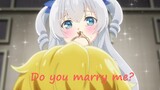 Celia is getting married another nobleman? | Seirei Gensouki Ending