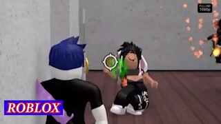 Hoạt Hình ROBLOX #349