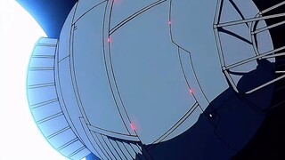[4K60fps Extreme Stuttering Gundam WMAD] If we can’t even give our children a pure future