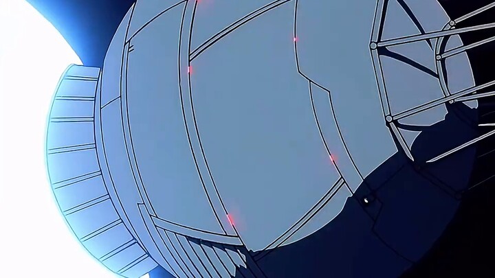 [4K60fps Extreme Stuttering Gundam WMAD] Nếu chúng ta thậm chí không thể mang lại cho con em mình mộ
