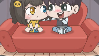 ที่รัก คุณรู้ไหมว่าคำไหนที่ไพเราะที่สุดในโลก?