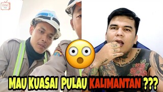 GOGO SINAGA MAU JADI PREMAN DI KALIMANTAN ‼️ EMANG BISA⁉️ - PRANK OME TV