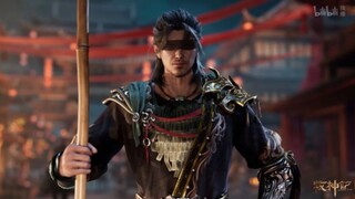 SIAPAKAH YANG MENCURI MATA KAKEK BUTA ⁉️