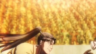[Kengan Ashura] The last match of the quarterfinals! Destroying the Fang vs. Fuyun Chujianquan
