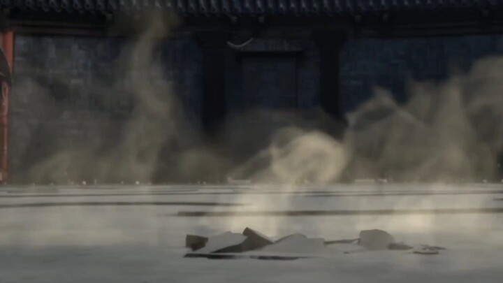 The Gate of Mystical Realm. Episode 10. Sub.Indo Part.9