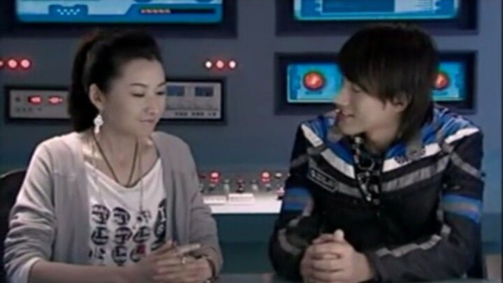 อาร์เมอร์ฮีโร่ 5 เทพนักรบ ตอนที่ 9