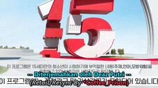 ☂️ Under The Queen's Umbrella ☂️ EP 5 Sub Indo